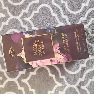 4711 Acqua Colonia Floral Fields Of Ireland Eau De Cologne Intense Spray